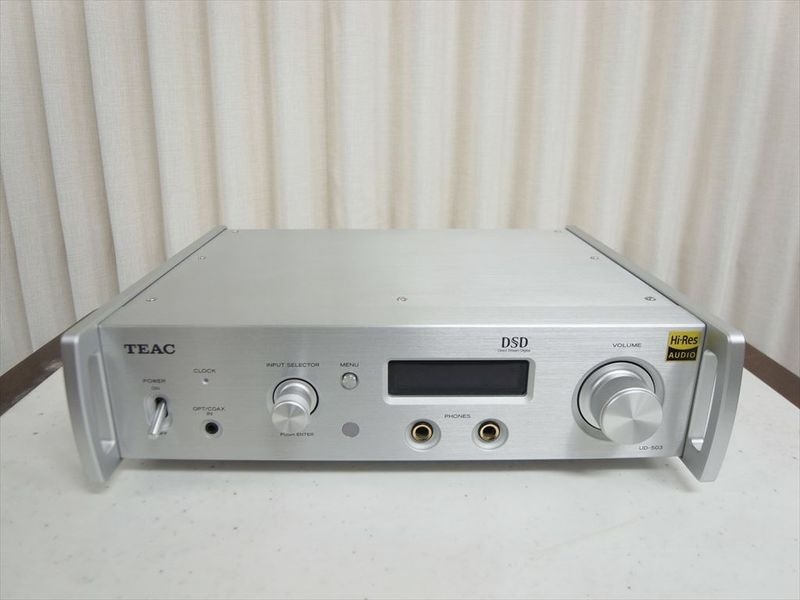 TEAC - UD-503/����ѡ���e-u��