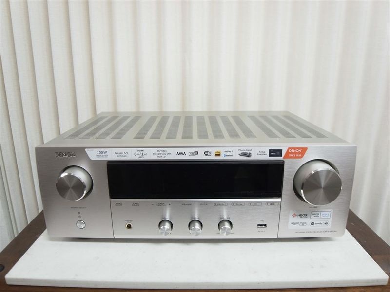 DENON - DRA-900H��B���ʡ١�e-u��