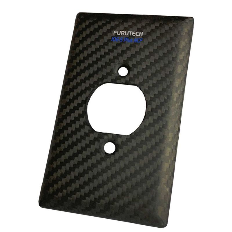 FURUTECH - 106-S Plus NCF�ʥϥ�����ɥ��졼�ɡ�NCF����ѡ���EMC�к������ȥ�åȥ��С��ˡ�e�աں߸�ͭ��¨Ǽ��