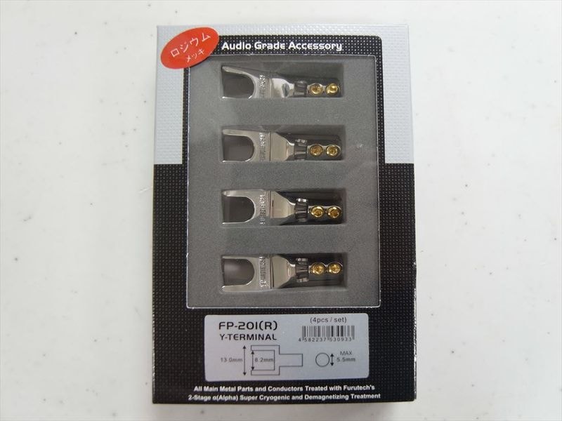 FURUTECH - FP-201��R�ˡ�e-u��