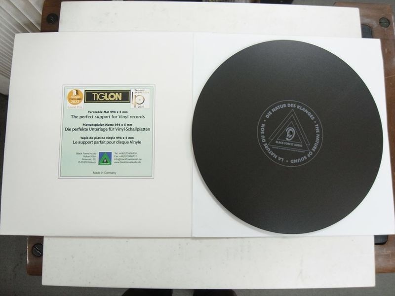 TIGLON - BFA-MAT��e-u��