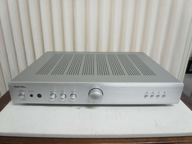 ROTEL - A10MK2/����С���B���ʡ١�e-u��