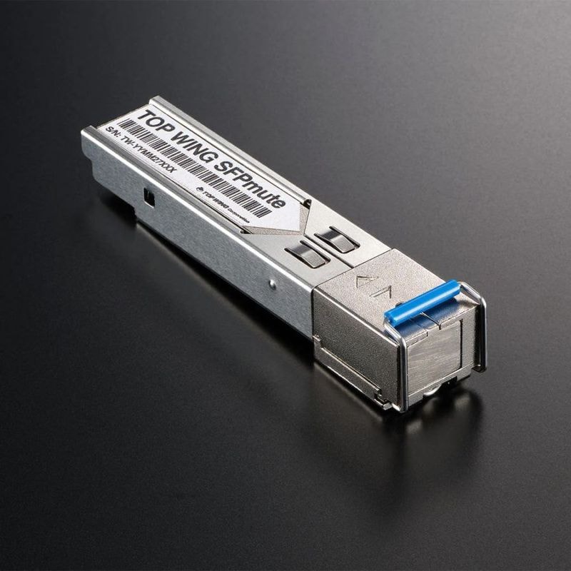 TOP WING - SFPmute��TW-SM-1P��SFP�����ߥ͡�������e�աں߸�ͭ��¨Ǽ��