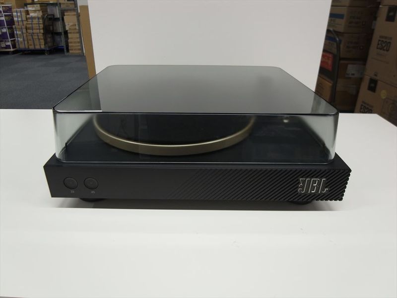 JBL - Spinner BT/BlackGold��e-u��