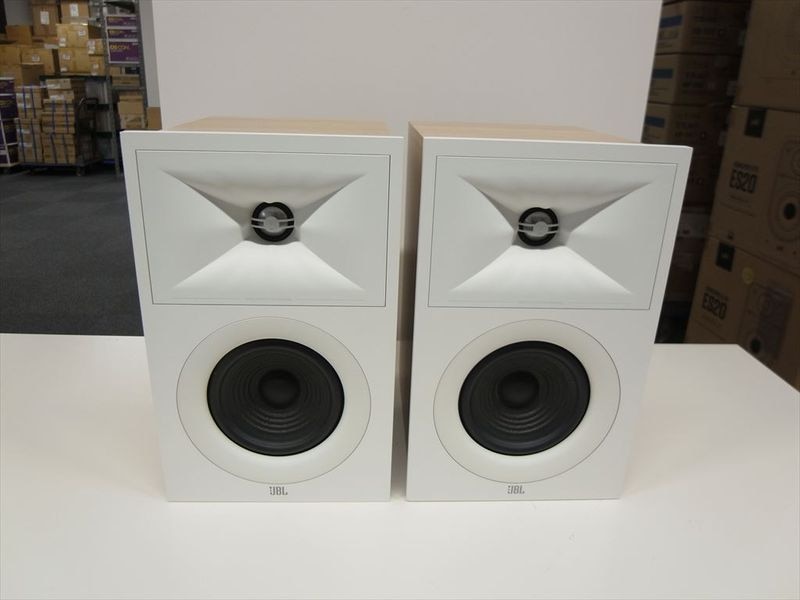 JBL - STAGE 250B WHT/�ۥ磻�ȡʥڥ��ˡ�e-u��
