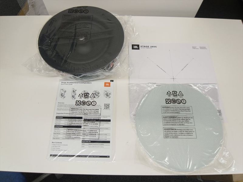 JBL - Stage280C/�ۥ磻�ȡ�B���ʡ�(1��)��e-u��