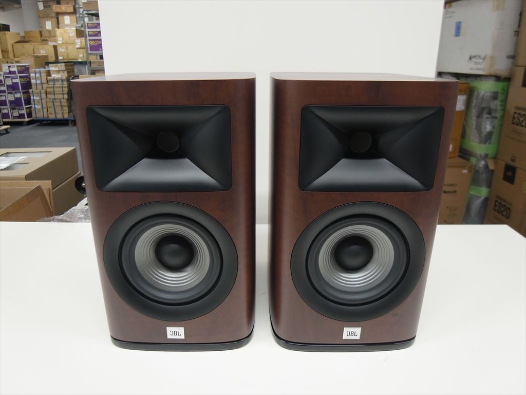 e.オーディオ逸品館【公式通販サイト】｜JBL - STUDIO 620/W『B級品
