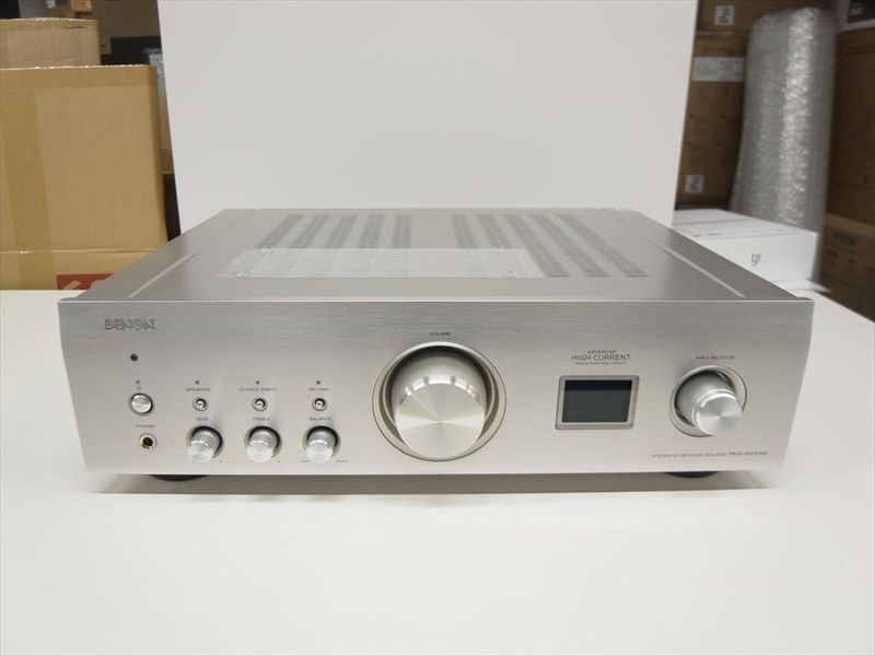 DENON - PMA-900HNE��e-u��