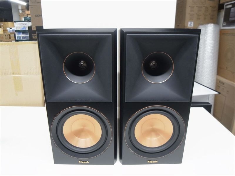 Klipsch - RP-600M-2�ʥڥ��ˡ�e-u��