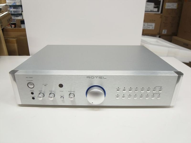 ROTEL - RC-1580��e-u��
