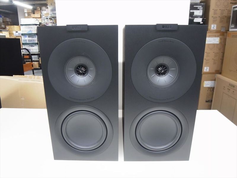 KEF - Q Concerto Meta/���ƥ�֥�å��ʥڥ��ˡ�e-u��