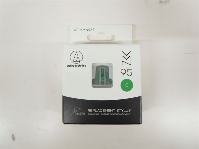 audio-technica - AT-VMN95E/�򴹿ˡ�B���ʡ�e-u��