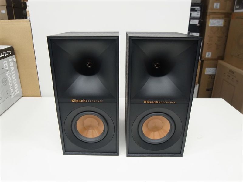 Klipsch - R-40M�ʥڥ��ˡ�e-u��