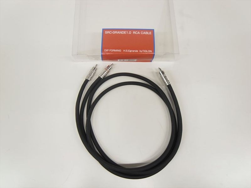 SUNSHINE - SRC-GRANDE1.0/1.0m/RCA��e-u��