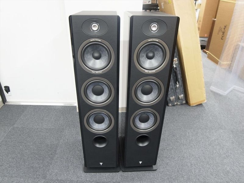 FOCAL - Vestia No2/B/�֥�å��ʥڥ��ˡ�Ÿ�����١�e-u��