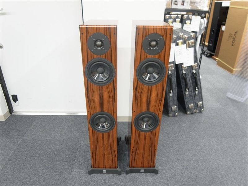 VIENNA-ACOUSTICS - MOZART-GRAND/�������ʥڥ���T-2G��e-u��
