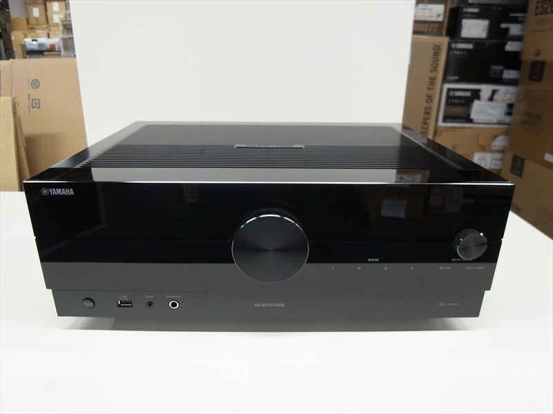 YAMAHA - RX-A2A��e-u��