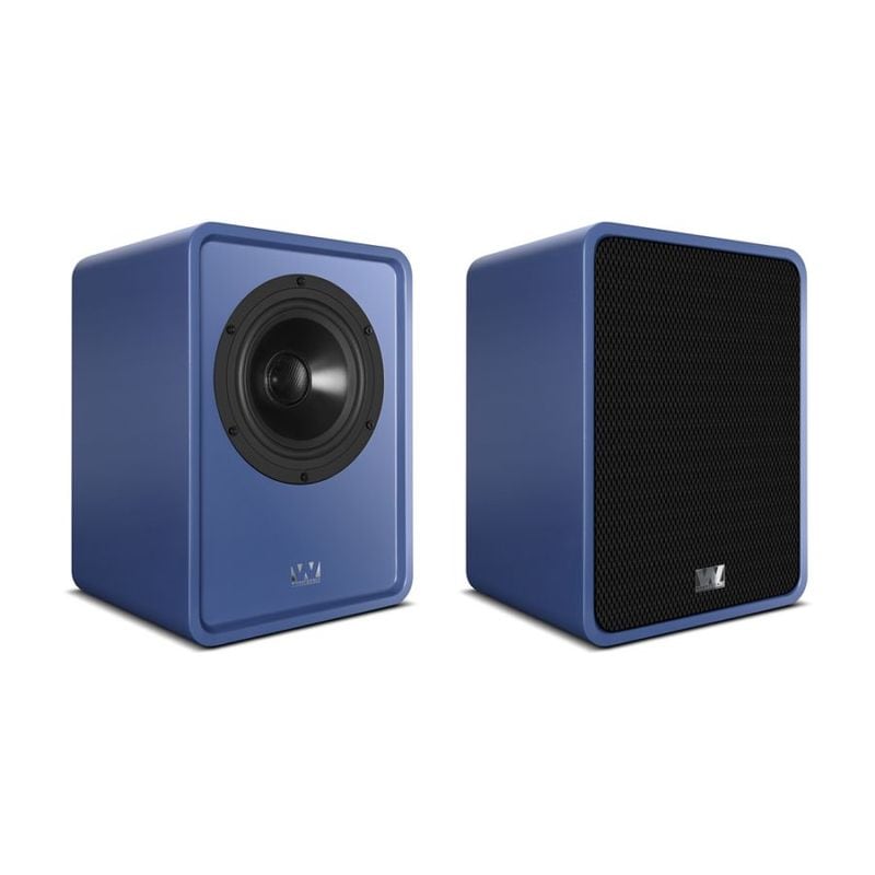 Wharfedale - Denton 1S/�֥롼�ʥڥ��˥֥å�������ե��ԡ�������e�աڥ᡼����ľ���ʡ�����Բġˡ�Ǽ���ϳ�ǧ�头Ϣ����