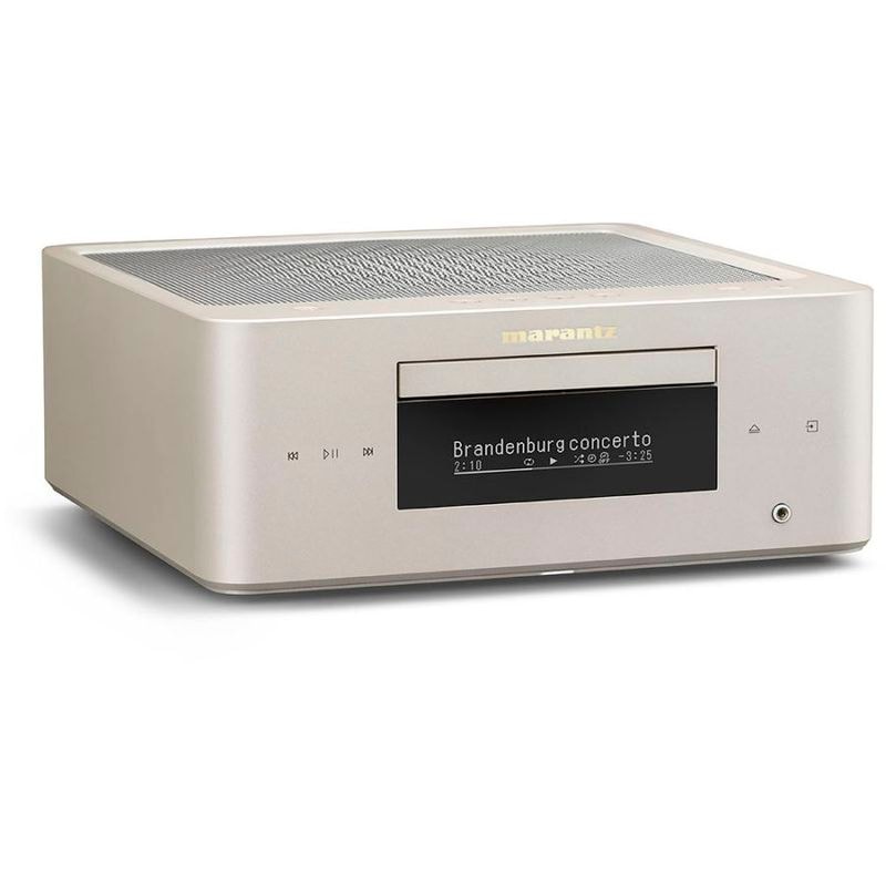 marantz - MCR60n/�����ѥ󥴡���ɡ�MCR60N/FCG�˥ͥåȥ��CD�쥷���С���e�աں߸�ͭ��¨Ǽ��