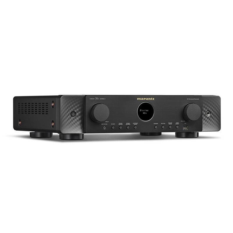 marantz - CINEMA 70sS2/�֥�å���CINEMA70SS2/FB��7.2ch�������ǥ����� AV���饦��ɥ쥷���С���e�ա�10��30��ȯ�䡦��ͽ��������