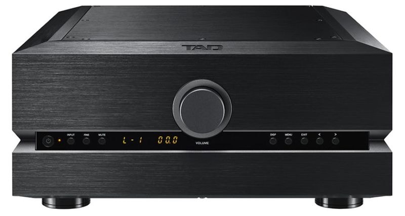 TAD - A1000D-K/�֥�å���DAC��ܥ���ƥ��졼�ƥåɥ���סˡ��緿TAD�ѡ�e�ա�10���ȯ��ͽ�ꡦ��ͽ��������