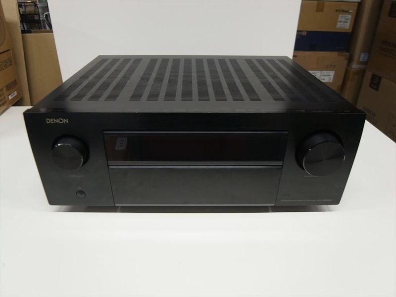 DENON - AVC-X6500H��e-u��