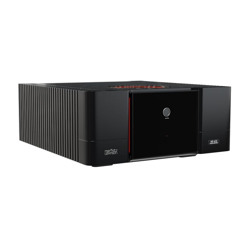Mark Levinson - No632��NO632JP�ϡ�1��/DAC����ܡ��ǥ奢���Υ�롦�ѥ����סˡ��緿HAR�ѡ�e�ա�10���ȯ��ͽ�ꡦ��ͽ��������