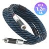 FURUTECH - Origin Digi NCF��RCA��/1.2m��RCA��1�ܡ˥ϥ�����ɡ����졼�ɡ��ǥ����륱���֥��e�ա�10��23��ȯ�䡦��ͽ��������