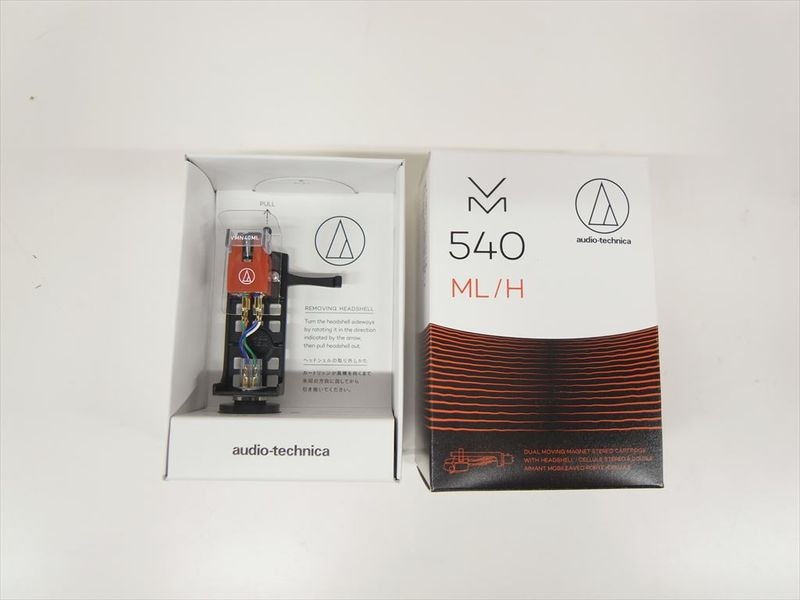 audio-technica - VM540ML/H�ؿ�Ʊ�ʡ١�e-u��