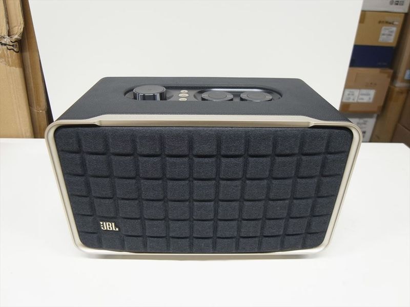 JBL - Authentics 300/�֥�å���e-u��