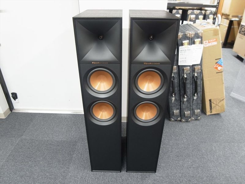 Klipsch - R-600F�ʥڥ��ˡ�e-u��
