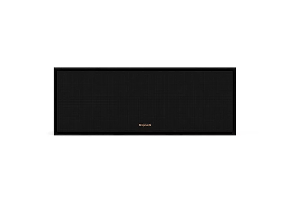 Klipsch Reference R-50C センタースピーカー ブラック Amazon.co.jp: Klipsch Reference R-50C センタースピーカー