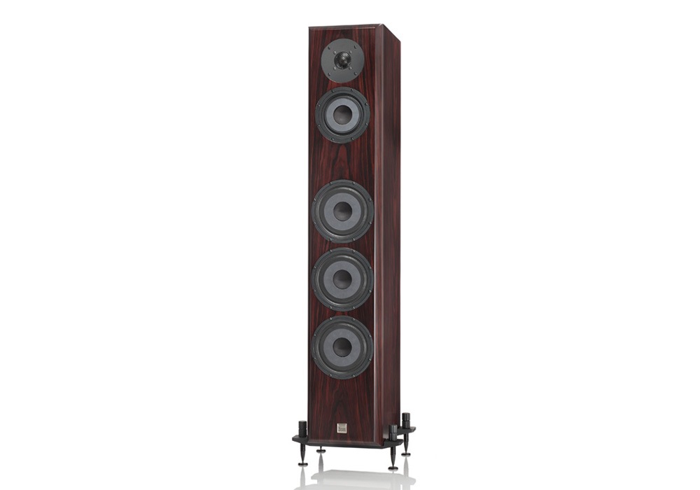 Vienna Acoustics - Beethoven Concert Grand Reference/���������åɡ�BEETH CG REF ROW�ˡ�1�ܡ˥ե���������ǥ��󥰥��ԡ��������緿NAS�ѡ�e�աڥ᡼����ľ���ʡ�����Բġˡ�Ǽ���ϳ�ǧ�头Ϣ����