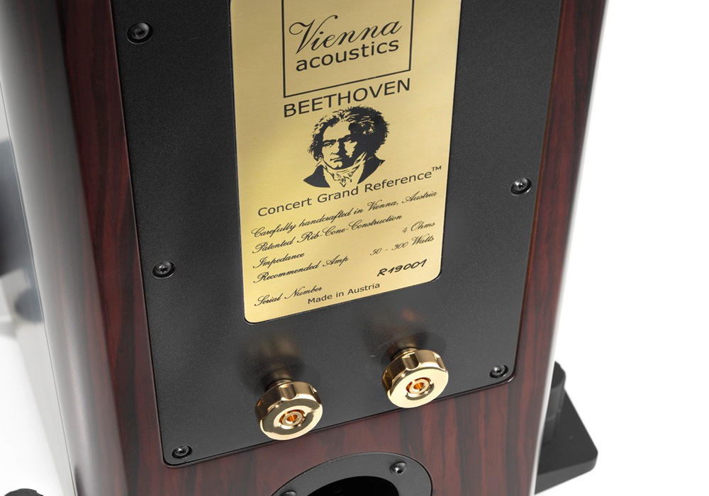 Vienna Acoustics - Beethoven Concert Grand Reference/åɡBEETH CG REF ROWˡ1ܡ˥եǥ󥰥ԡ緿NASѡeաڴ