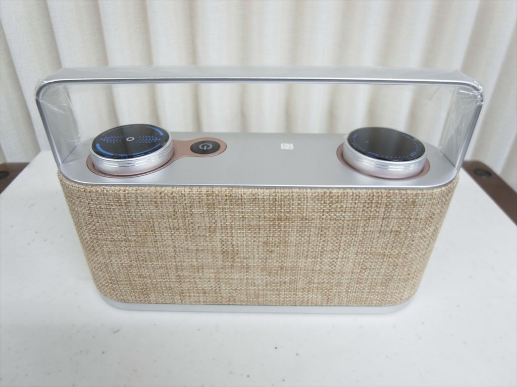 FunSounds - MusicPouch《e-u》｜e.オーディオ逸品館