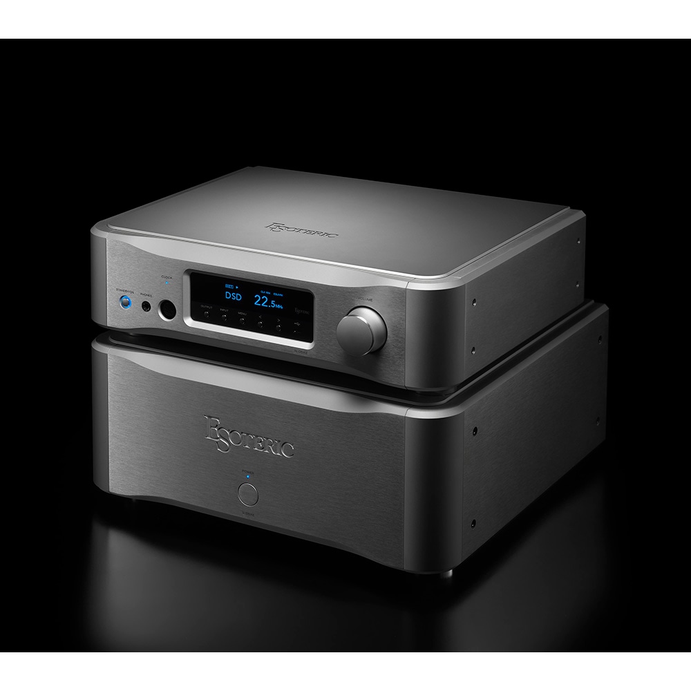ESOTERIC - N-05XE/����С��ʥͥåȥ��DAC�ץꥢ��סˡ�e�աں߸�ͭ��¨Ǽ��