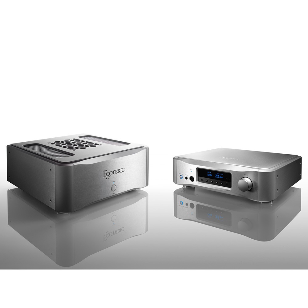 ESOTERIC - N-05XE/����С��ʥͥåȥ��DAC�ץꥢ��סˡ�e�աں߸�ͭ��¨Ǽ��
