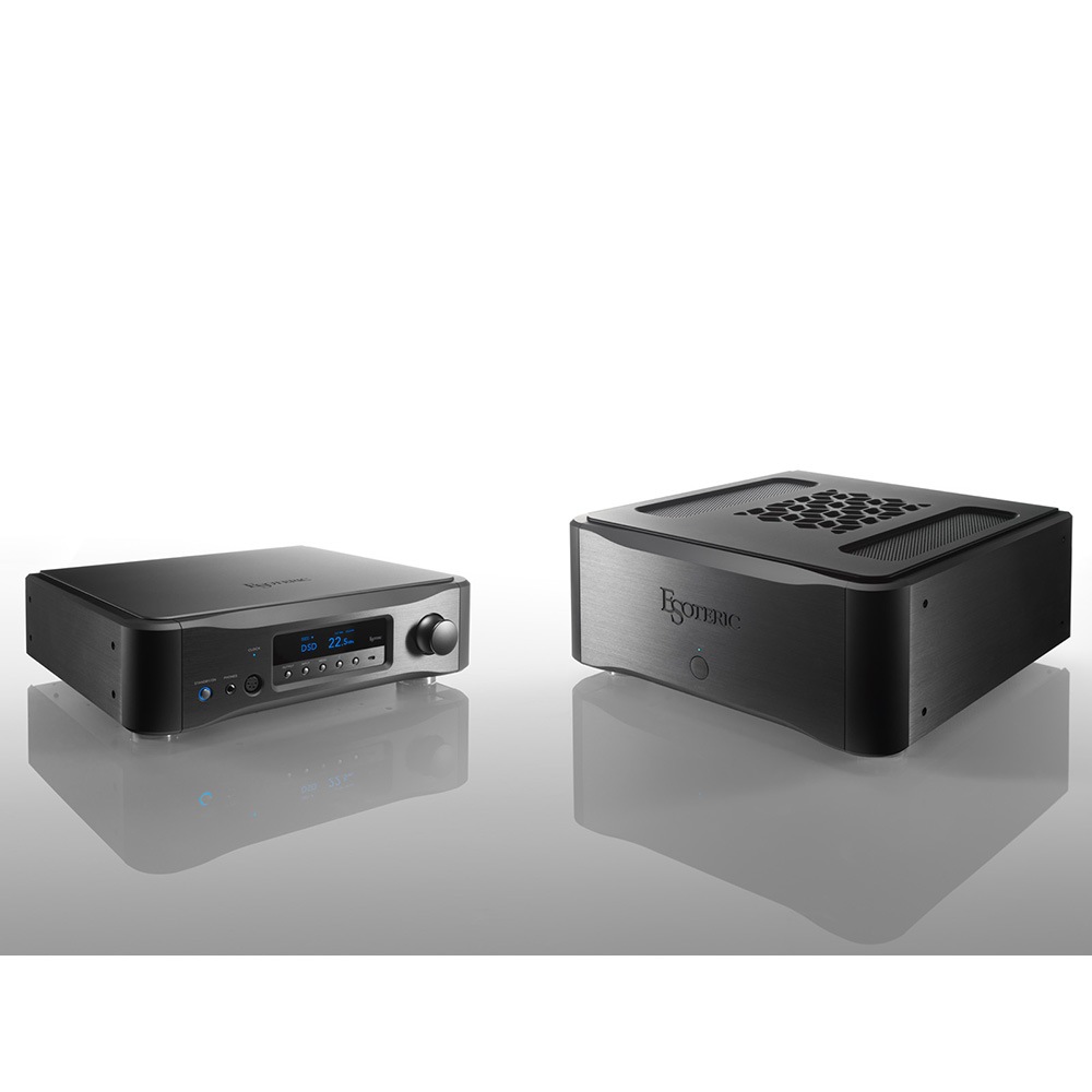 ESOTERIC - N-05XE/����С��ʥͥåȥ��DAC�ץꥢ��סˡ�e�աں߸�ͭ��¨Ǽ��