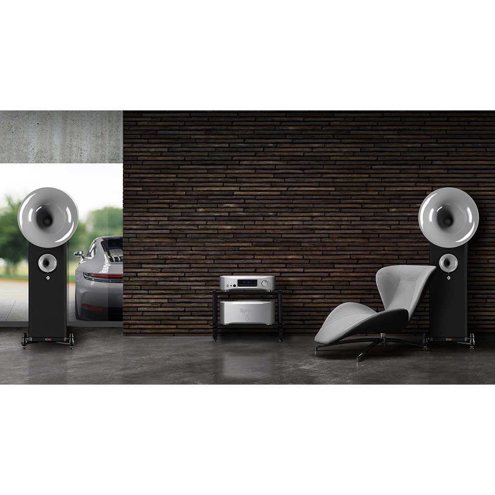 ESOTERIC - N-05XE/����С��ʥͥåȥ��DAC�ץꥢ��סˡ�e�աں߸�ͭ��¨Ǽ��