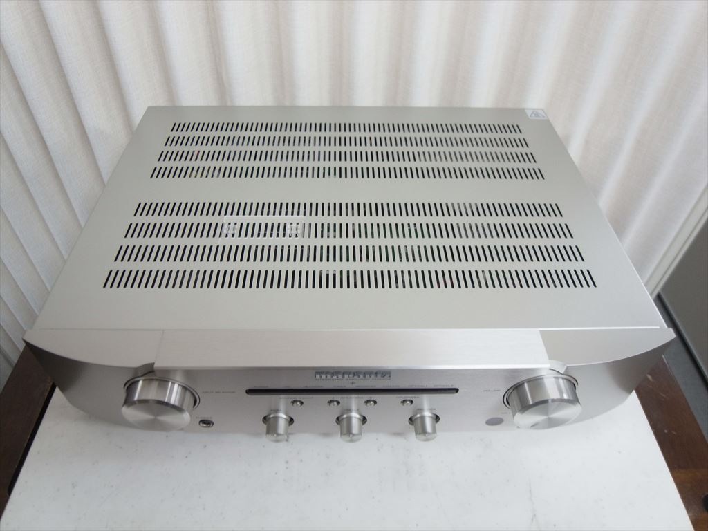 e.オーディオ逸品館【公式通販サイト】｜marantz - PM6006《e-u》