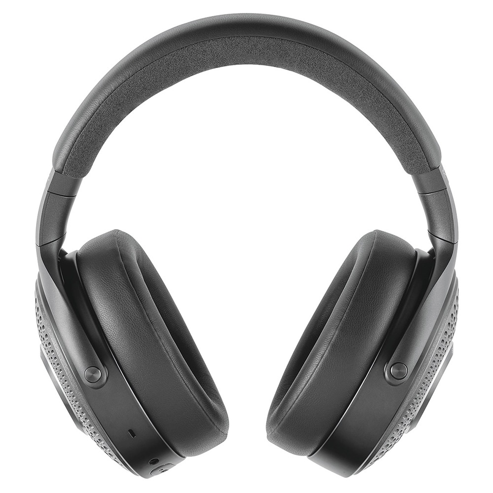 FOCAL - BATHYS MG GREY �Хƥ��� ���ॸ���ʥ��졼�˥Υ�������󥻥�󥰡��ޥ�����Bluetooth�б��إåɥۥ��e�աڥ᡼��������ʡ�Ǽ���ϳ�ǧ�头Ϣ����