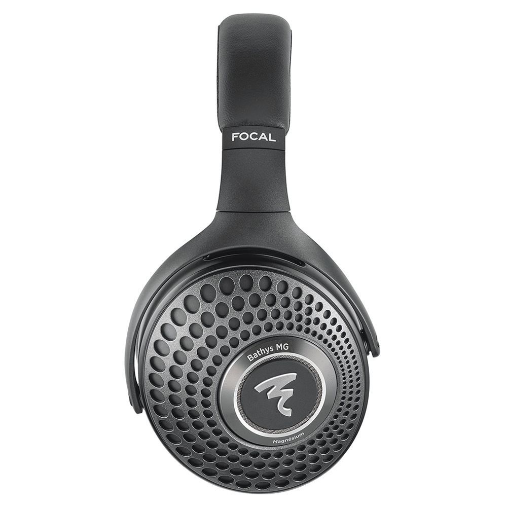 FOCAL - BATHYS MG GREY �Хƥ��� ���ॸ���ʥ��졼�˥Υ�������󥻥�󥰡��ޥ�����Bluetooth�б��إåɥۥ��e�աڥ᡼��������ʡ�Ǽ���ϳ�ǧ�头Ϣ����