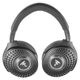FOCAL - BATHYS MG GREY �Хƥ��� ���ॸ���ʥ��졼�˥Υ�������󥻥�󥰡��ޥ�����Bluetooth�б��إåɥۥ��e�աڥ᡼��������ʡ�Ǽ���ϳ�ǧ�头Ϣ����