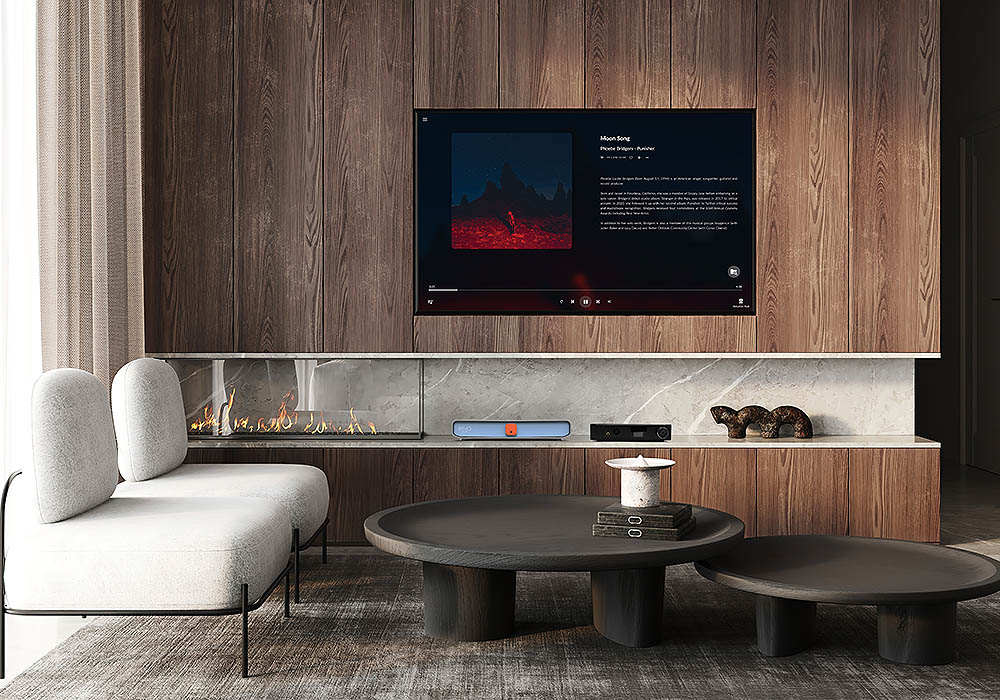 Volumio - RivoʥˡPCM768/DSD256бDACܥͥåȥȥ꡼ޡˡeաں߸ͭ¨Ǽ