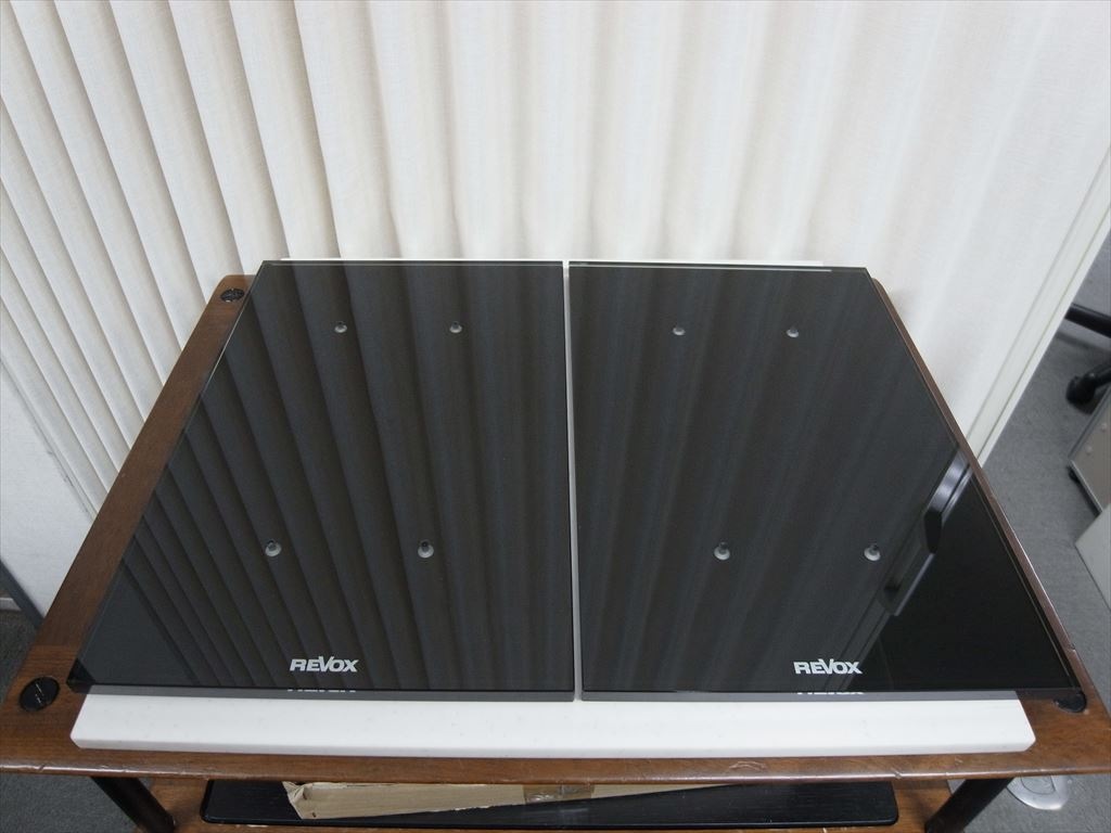 REVOX - G Prestige 02/֥åʥڥˡe-u