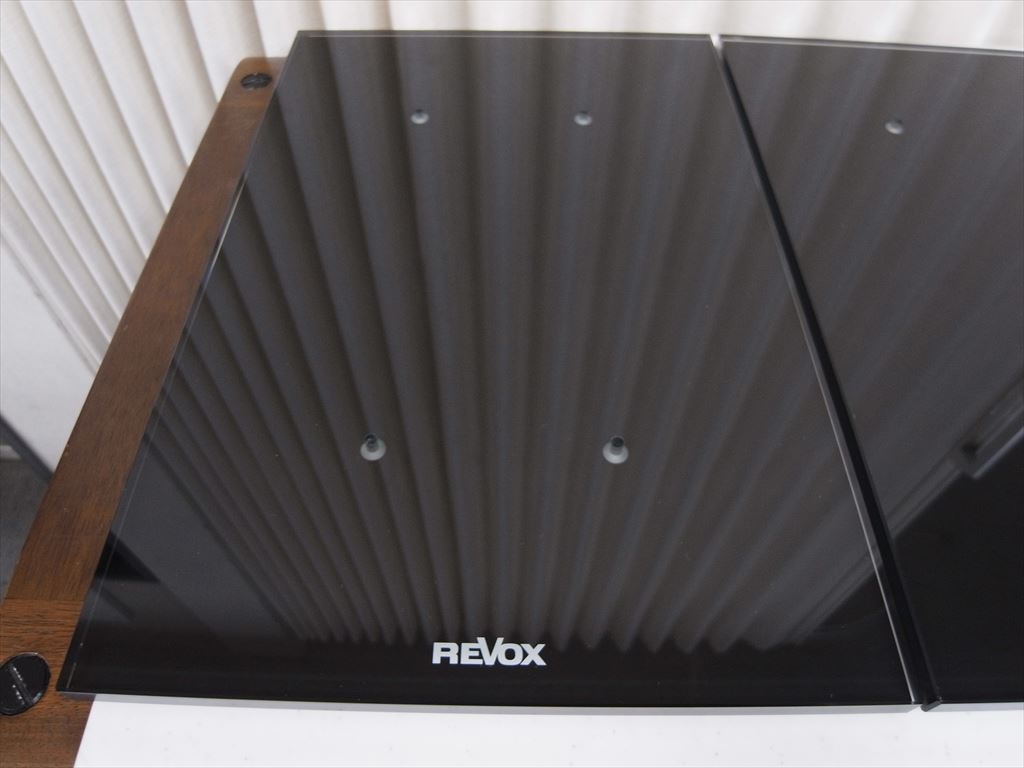 REVOX - G Prestige 02/֥åʥڥˡe-u