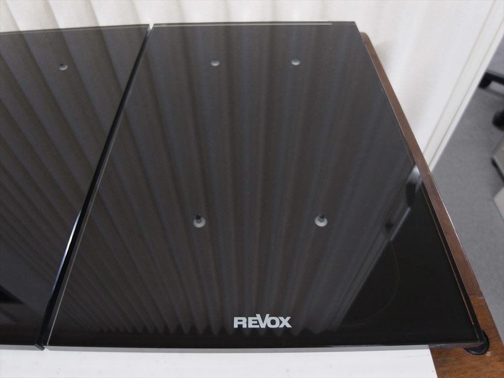 REVOX - G Prestige 02/֥åʥڥˡe-u