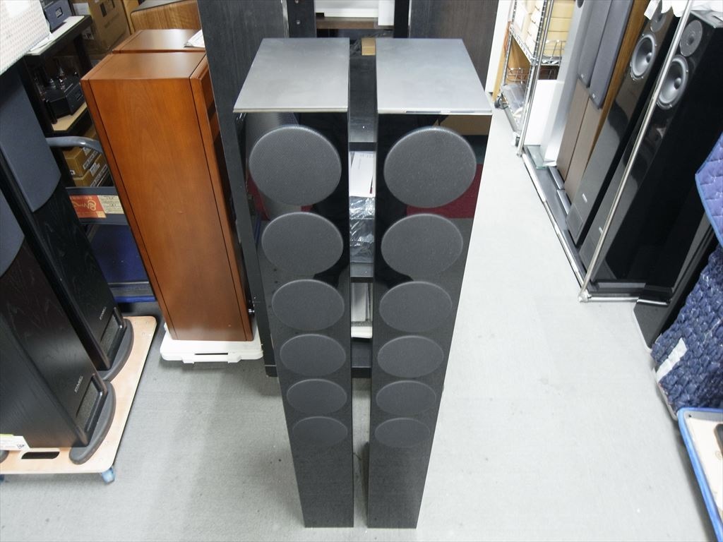 REVOX - G Prestige 02/֥åʥڥˡe-u