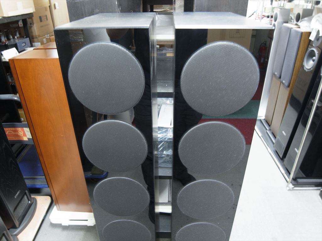 REVOX - G Prestige 02/֥åʥڥˡe-u