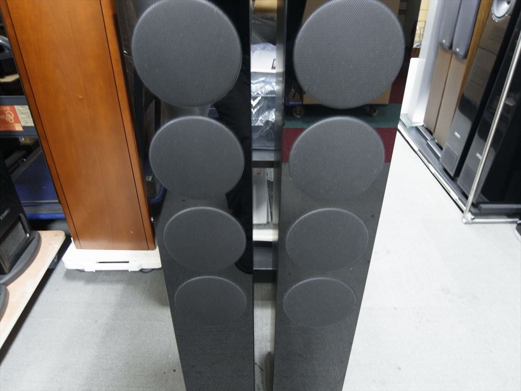 REVOX - G Prestige 02/֥åʥڥˡe-u